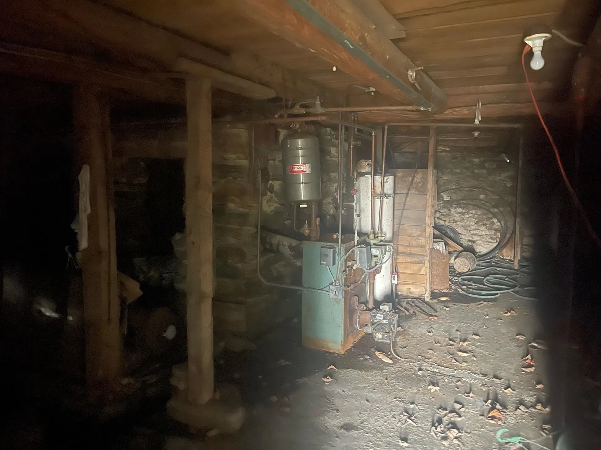 2027 Burrington Hill Road Whitingham VT 05361