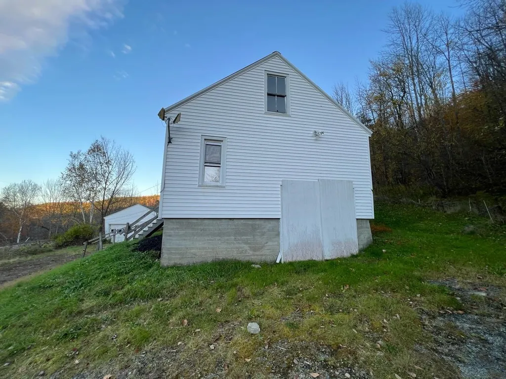 228 Cavendish Gulf Road Cavendish VT 05142