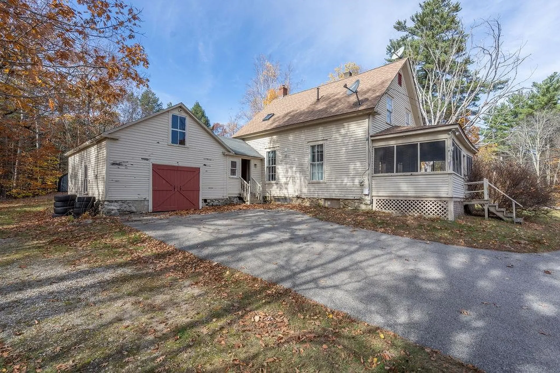 366 Drake Hill Road Strafford NH 03884