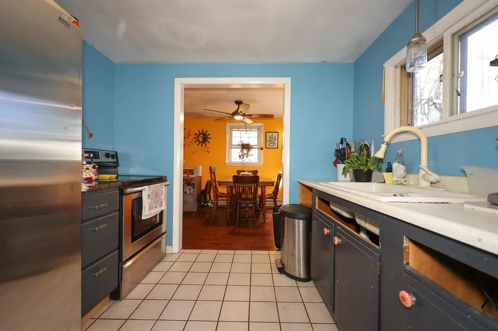 14 Welcome Avenue Boscawen NH 03303