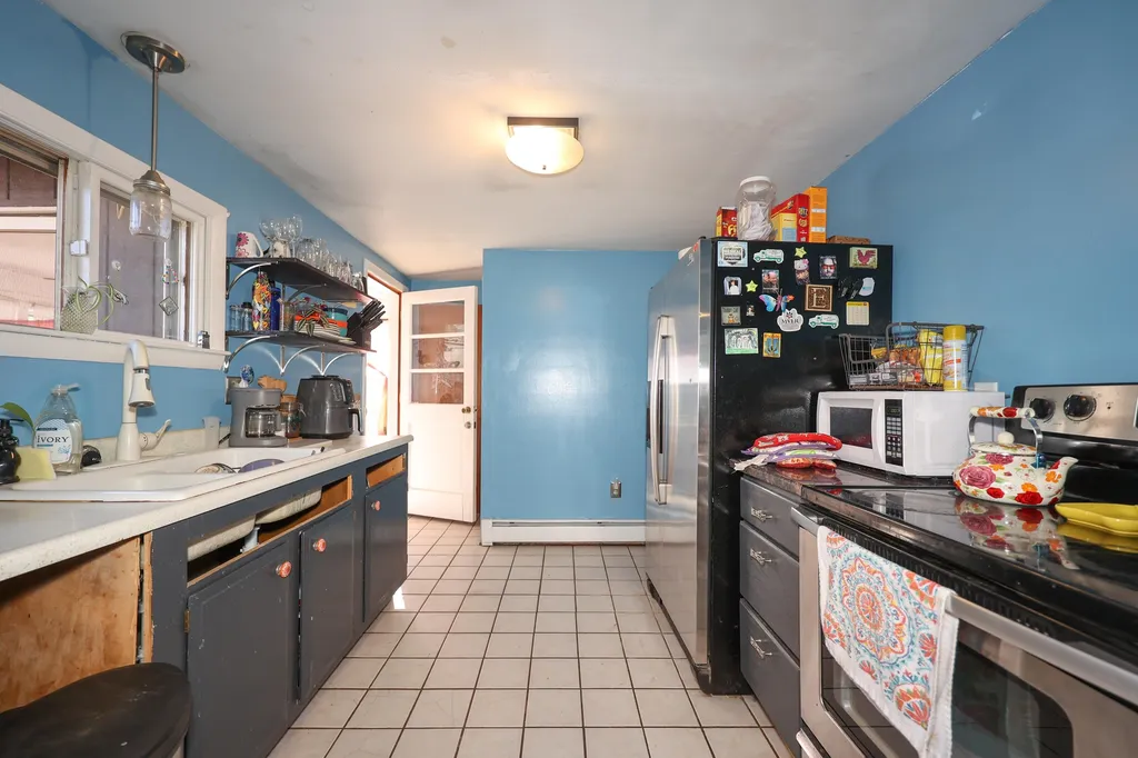 14 Welcome Avenue Boscawen NH 03303