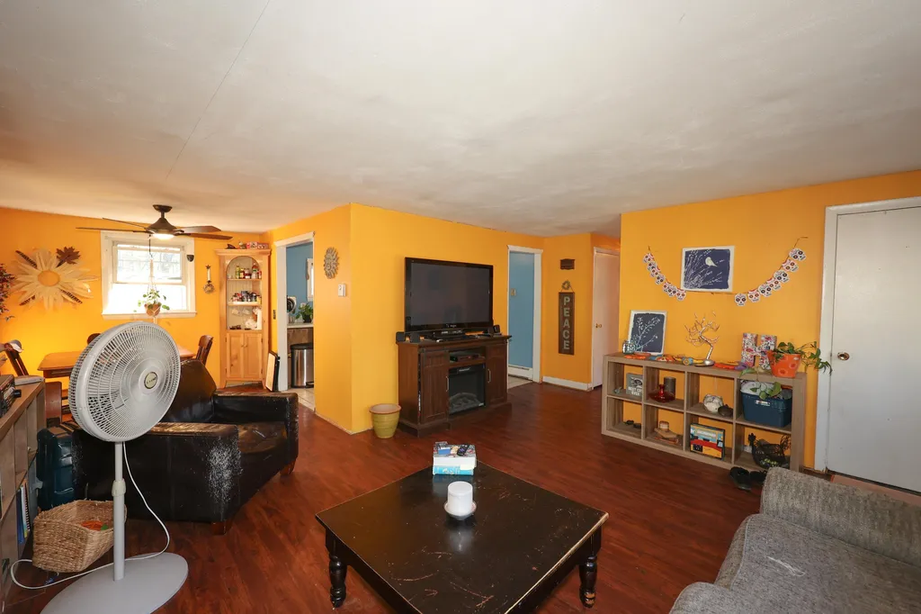 14 Welcome Avenue Boscawen NH 03303
