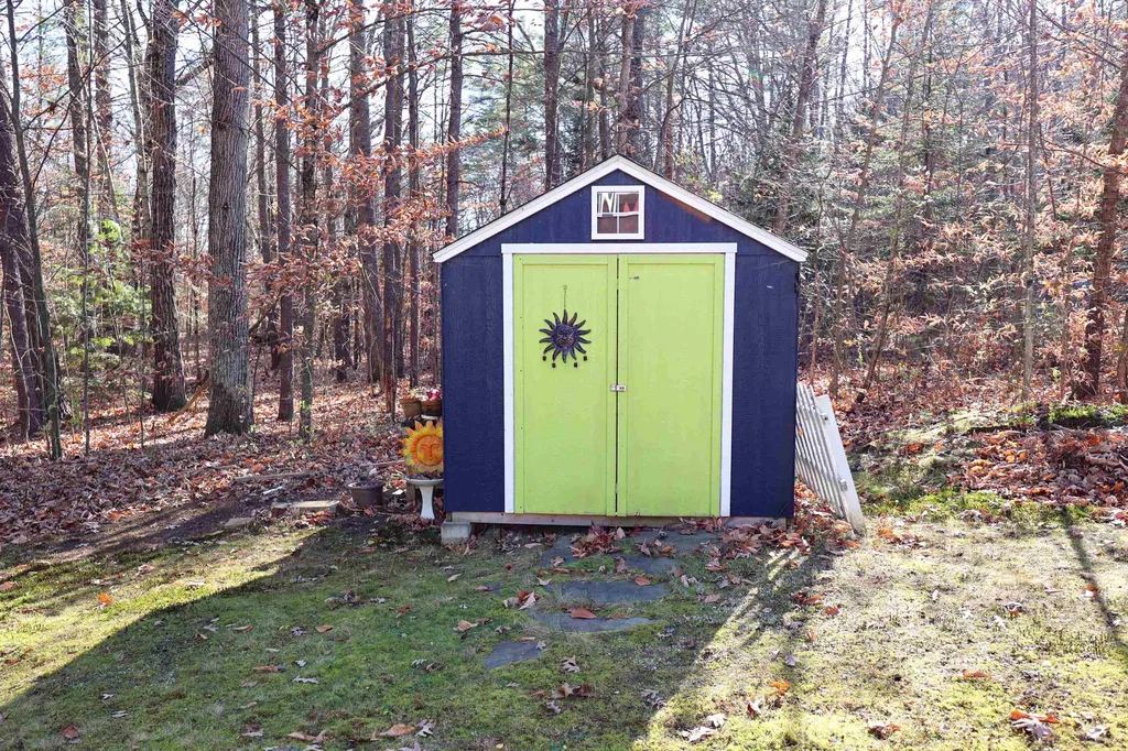 14 Welcome Avenue Boscawen NH 03303