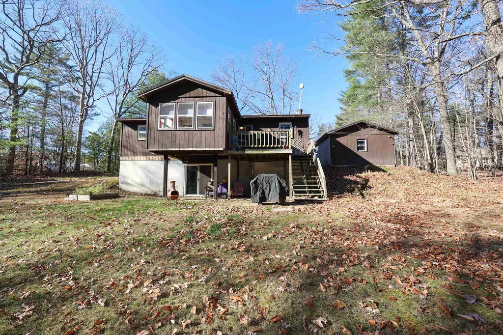 14 Welcome Avenue Boscawen NH 03303