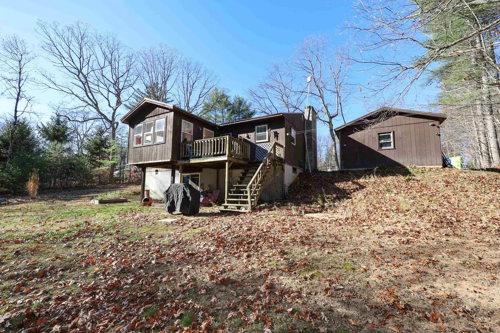14 Welcome Avenue Boscawen NH 03303