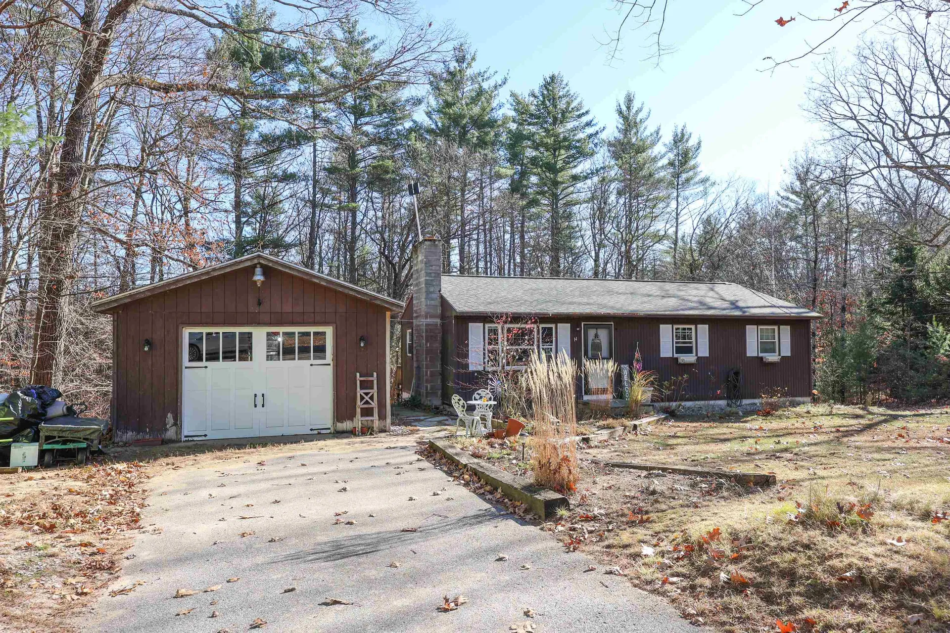 14 Welcome Avenue Boscawen NH 03303