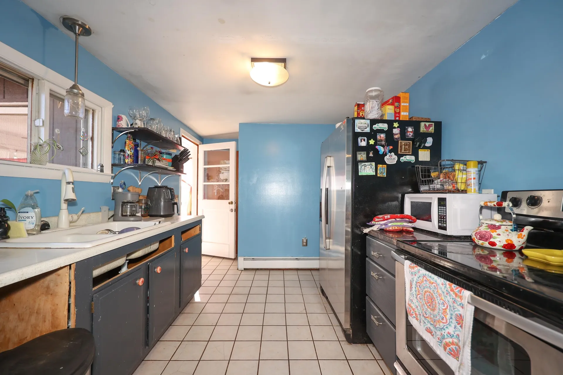 14 Welcome Avenue Boscawen NH 03303
