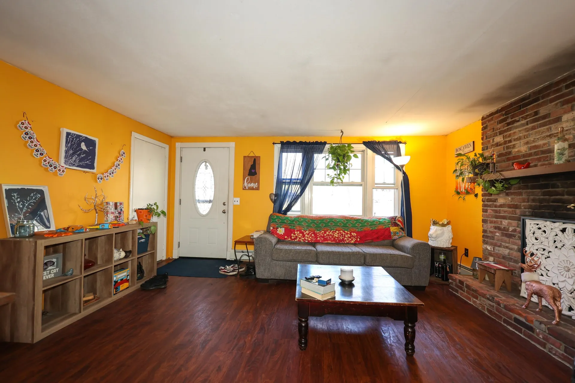 14 Welcome Avenue Boscawen NH 03303