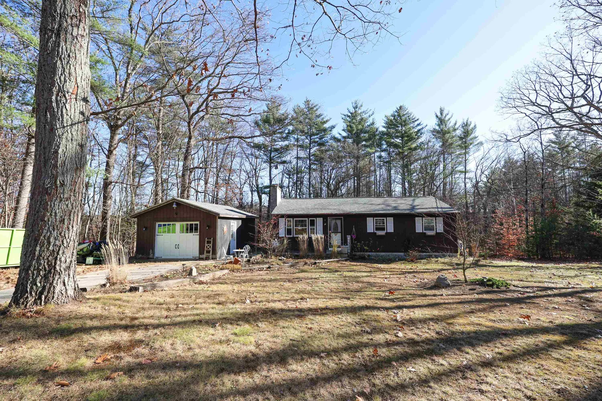 14 Welcome Avenue Boscawen NH 03303