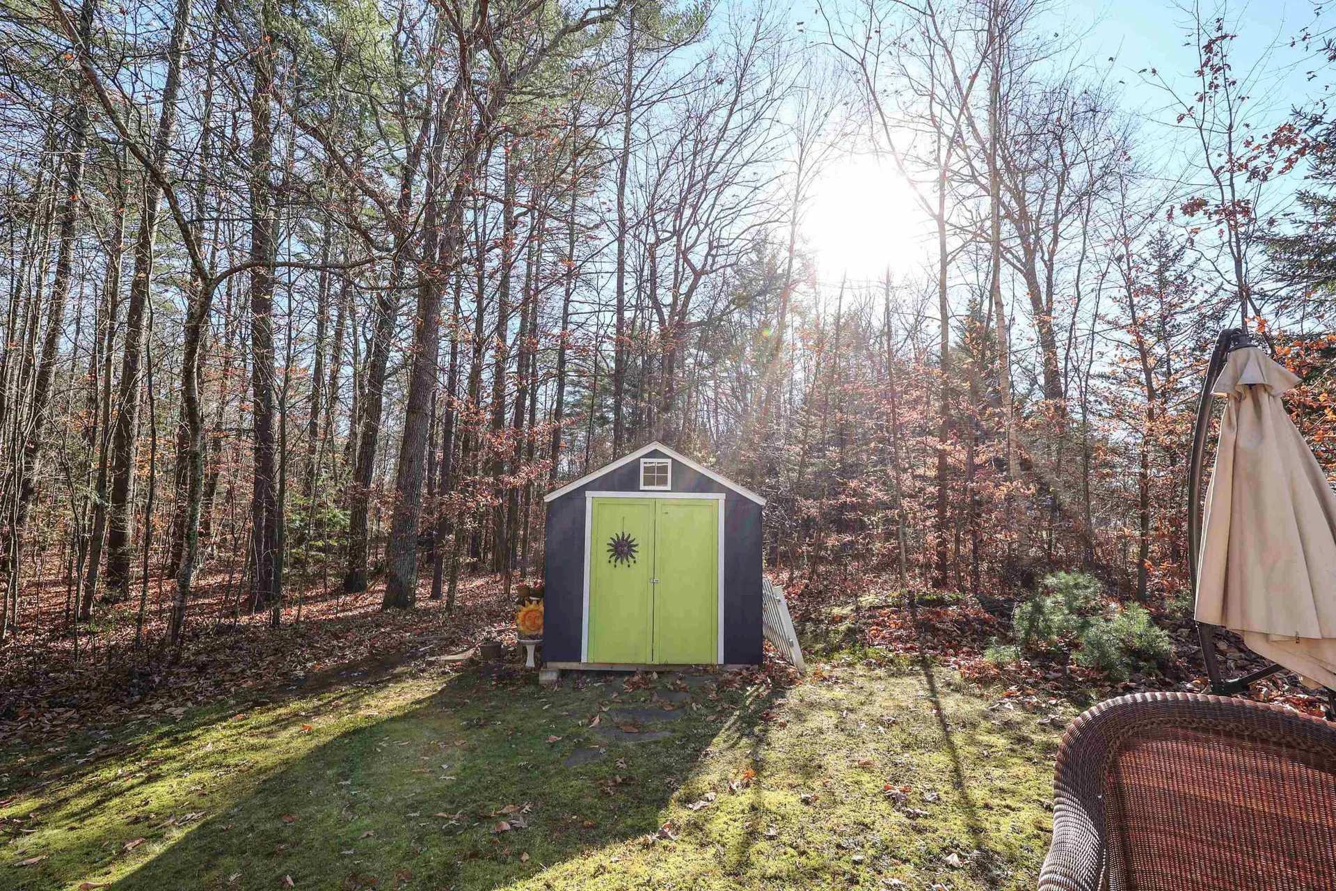 14 Welcome Avenue Boscawen NH 03303