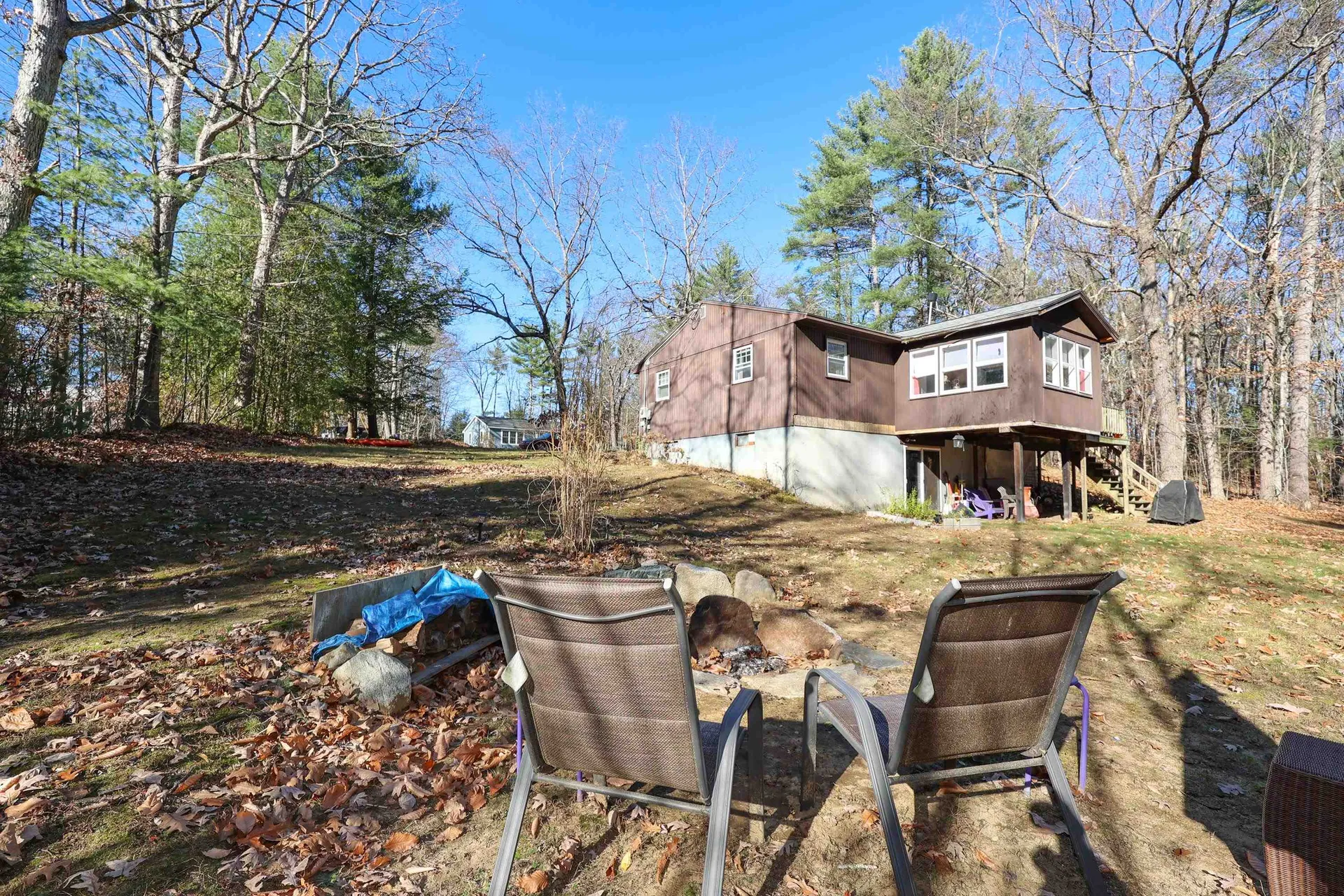 14 Welcome Avenue Boscawen NH 03303