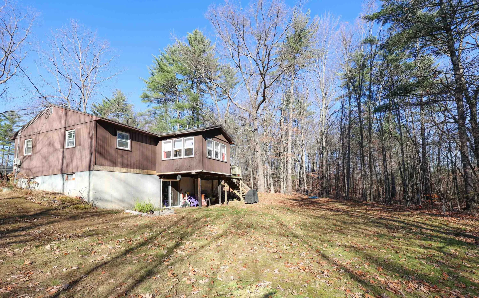 14 Welcome Avenue Boscawen NH 03303