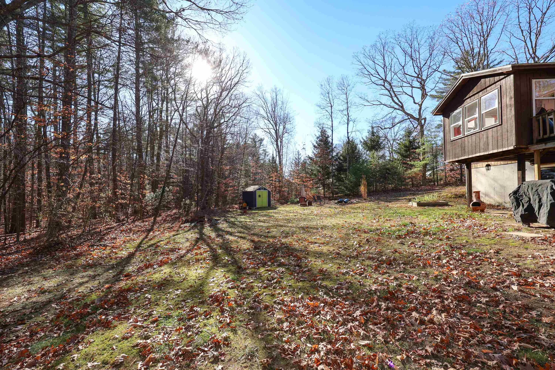 14 Welcome Avenue Boscawen NH 03303