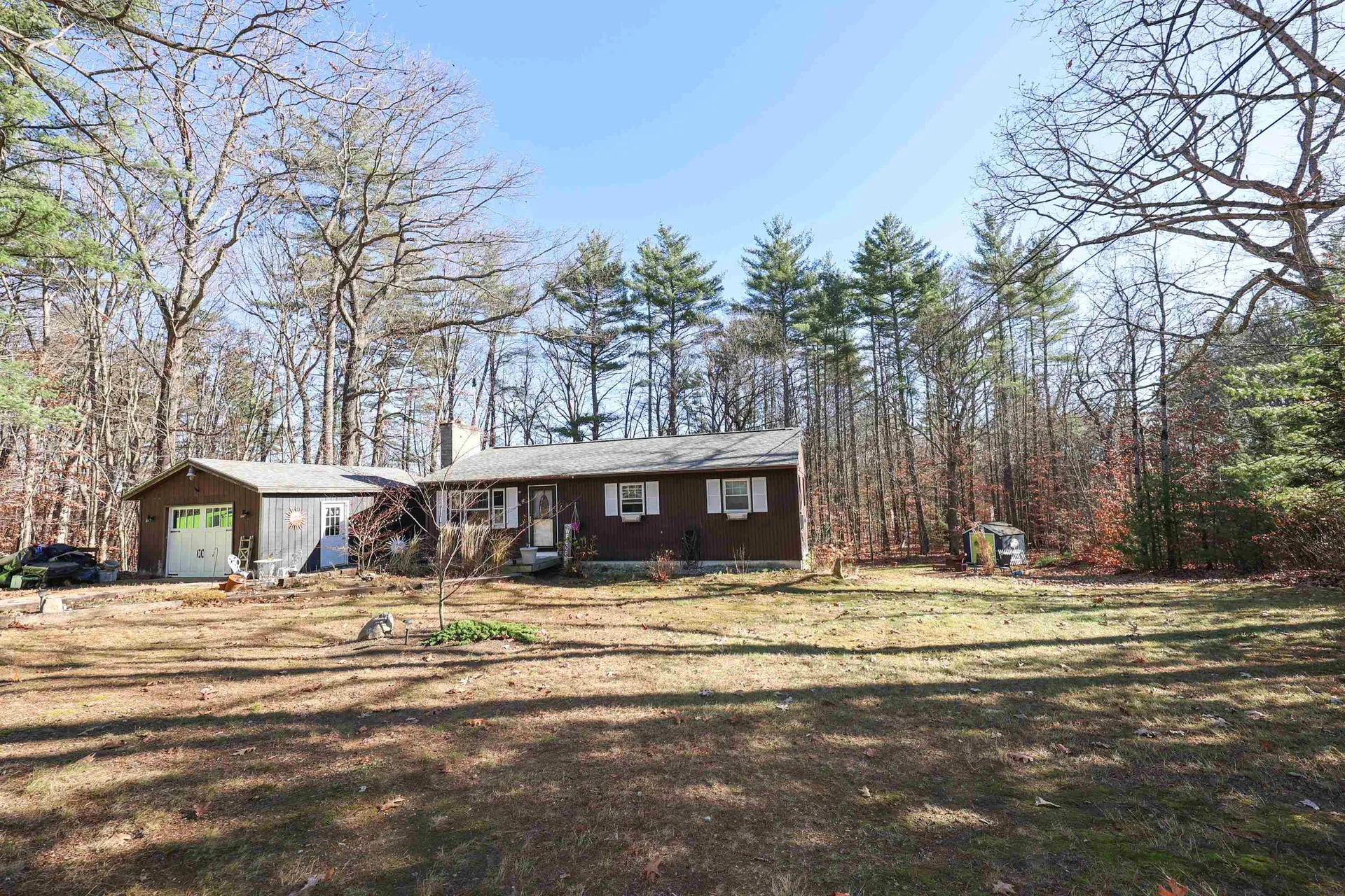 14 Welcome Avenue Boscawen NH 03303