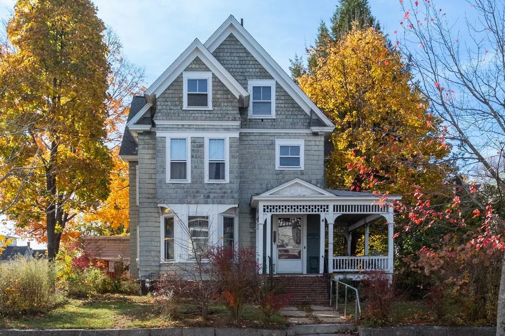 5 Pine Street Concord NH 03301