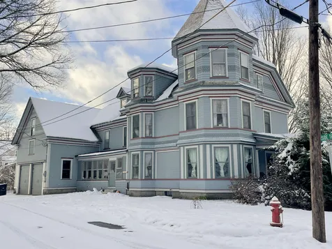 12 Riverside Terrace Hardwick VT 05843