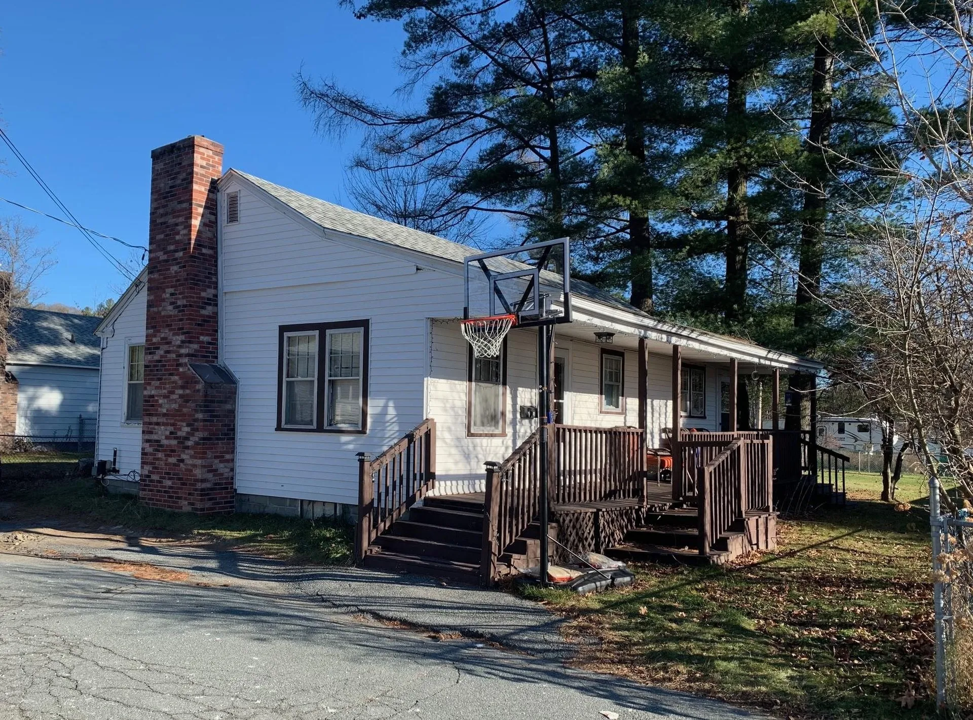 16 Evergreen Lane Littleton NH 03561