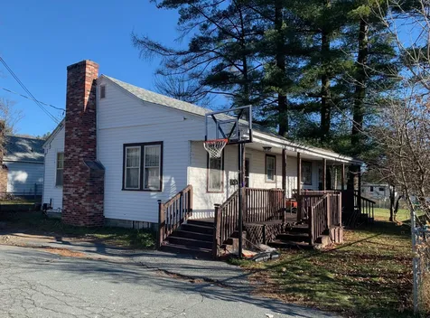 16 Evergreen Lane Littleton NH 03561