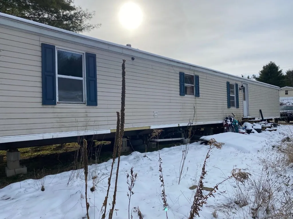 84 Addison Drive Berlin VT 05602