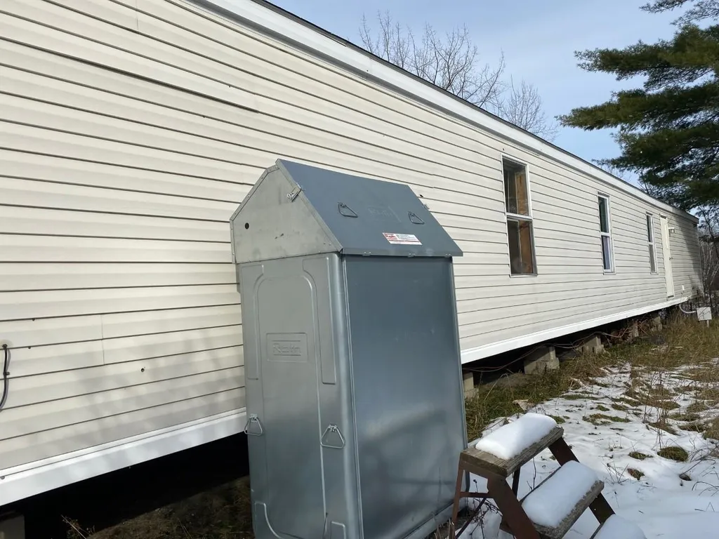 84 Addison Drive Berlin VT 05602