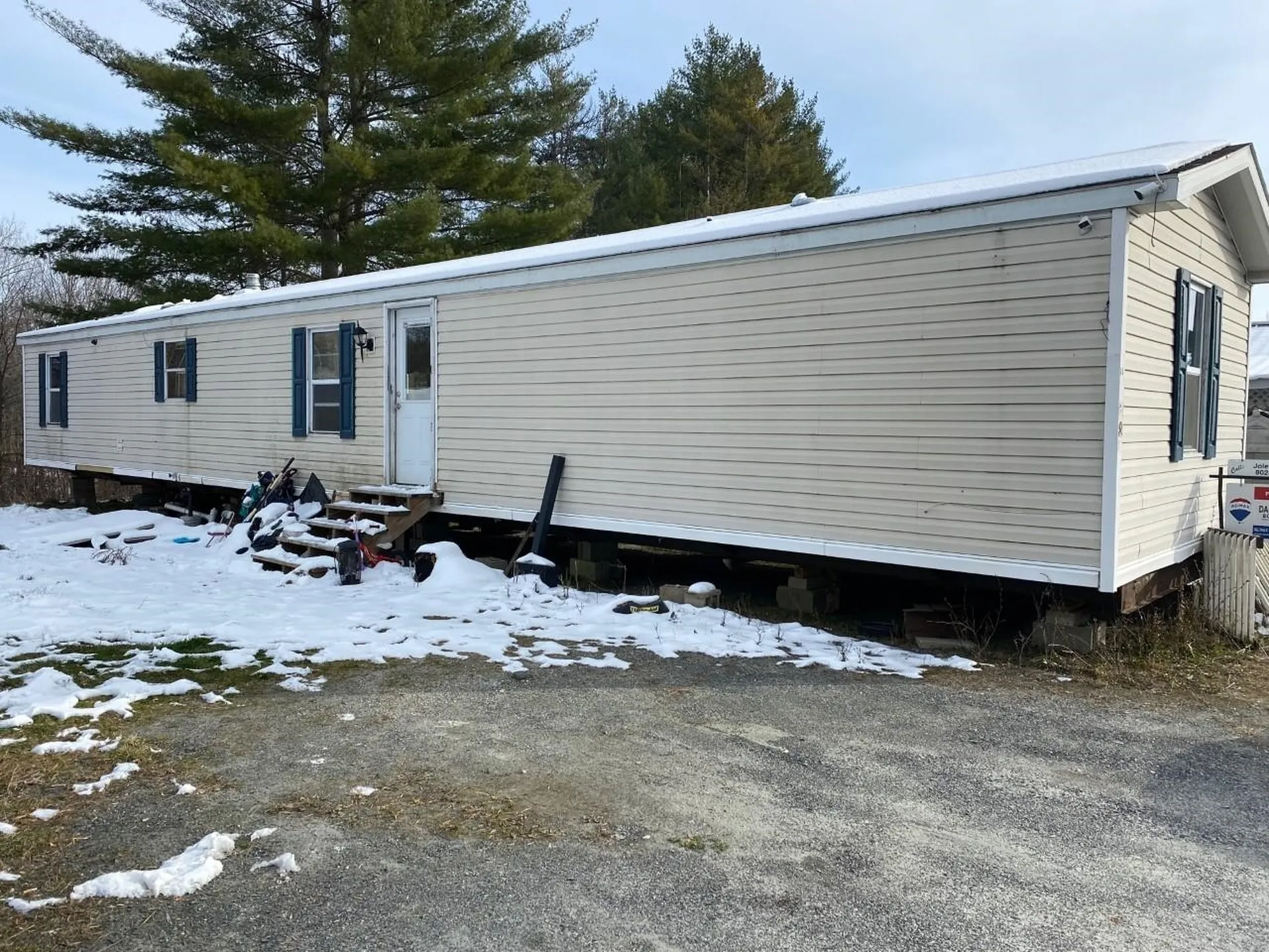 84 Addison Drive Berlin VT 05602