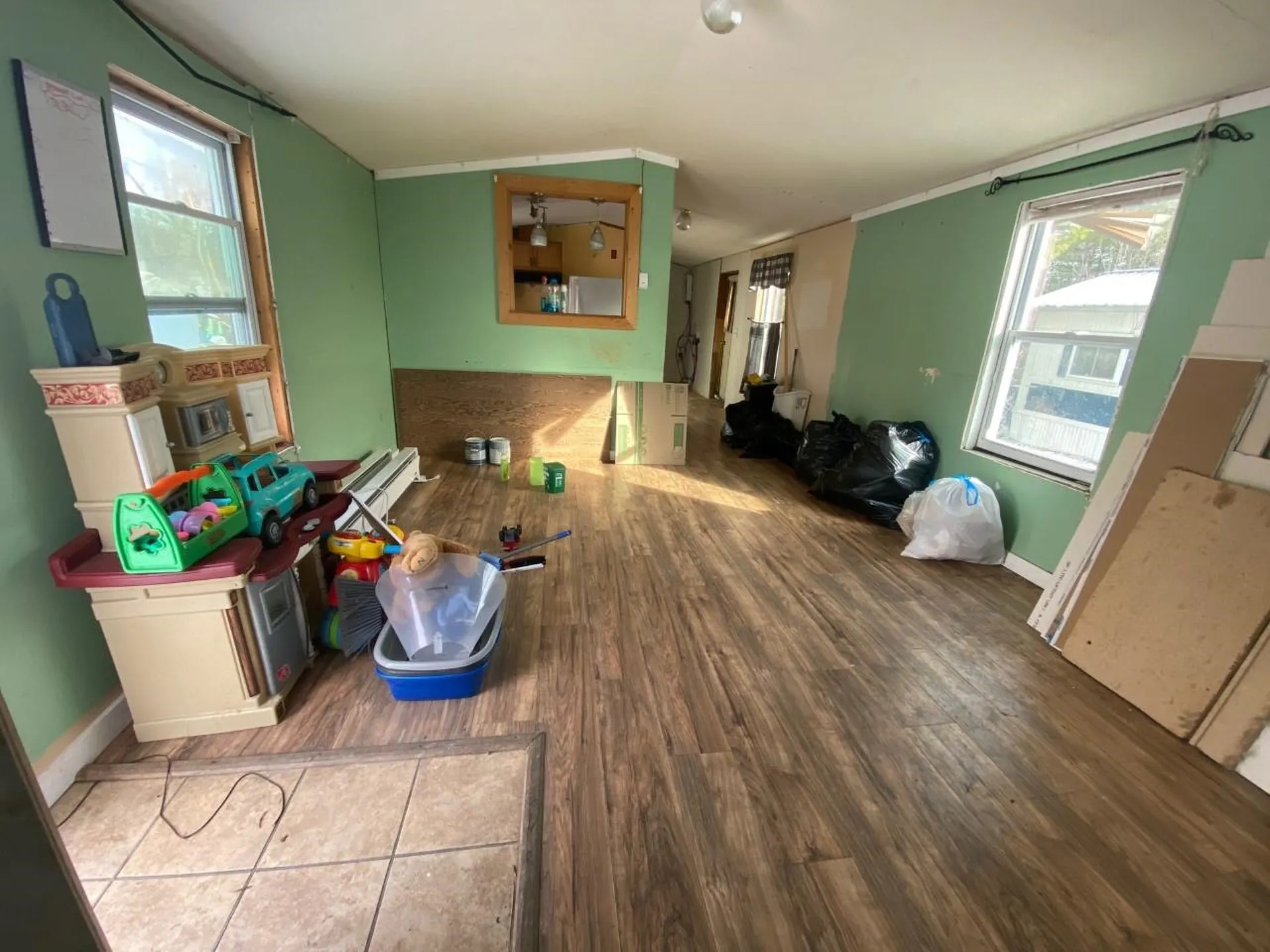 84 Addison Drive Berlin VT 05602