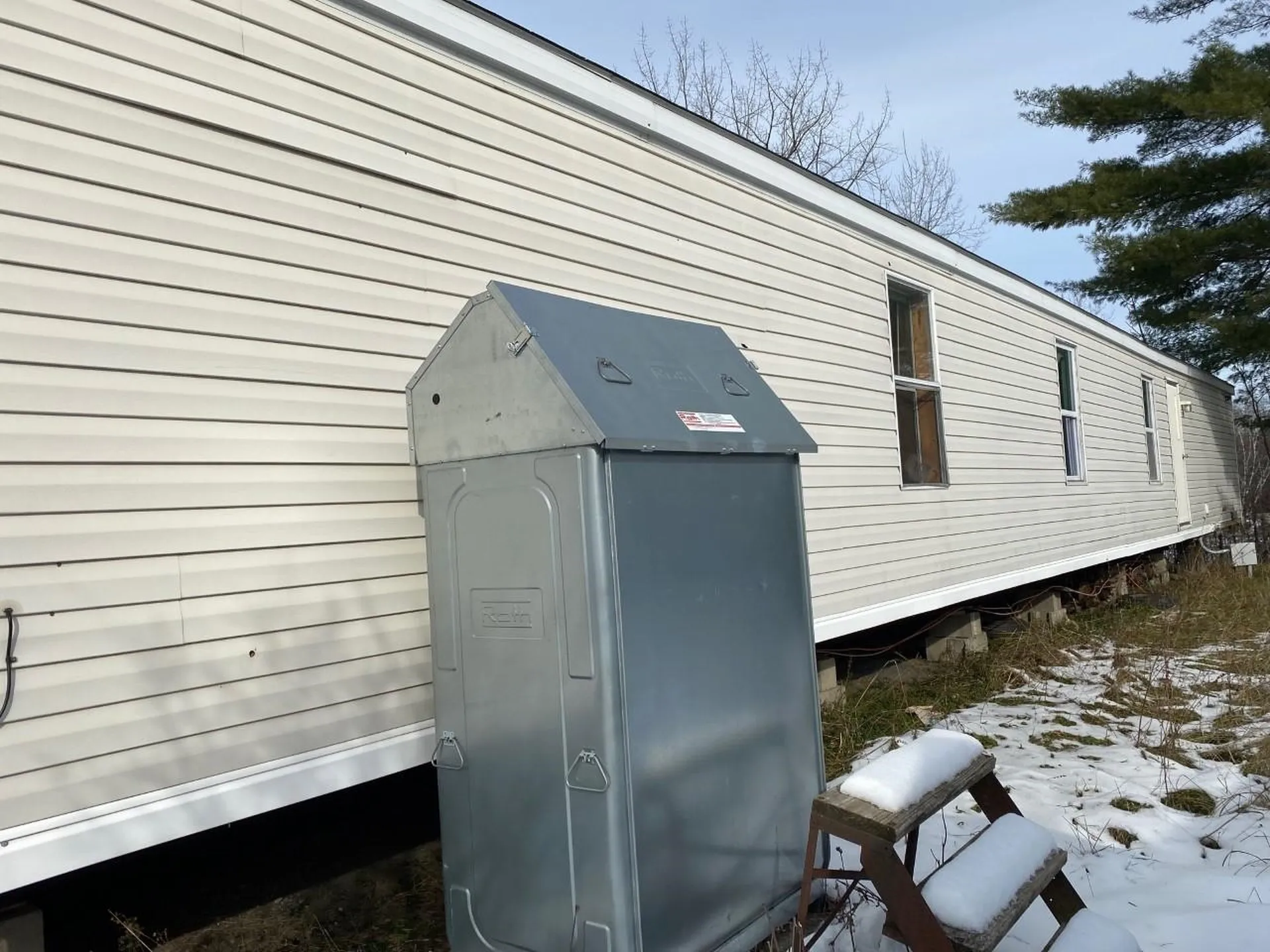 84 Addison Drive Berlin VT 05602