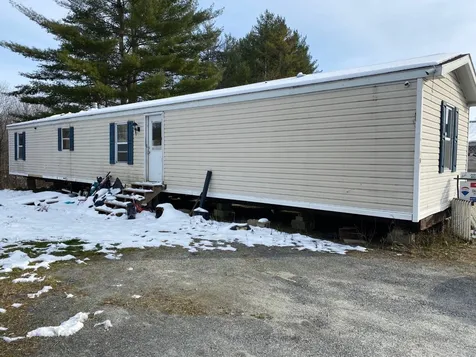 84 Addison Drive Berlin VT 05602