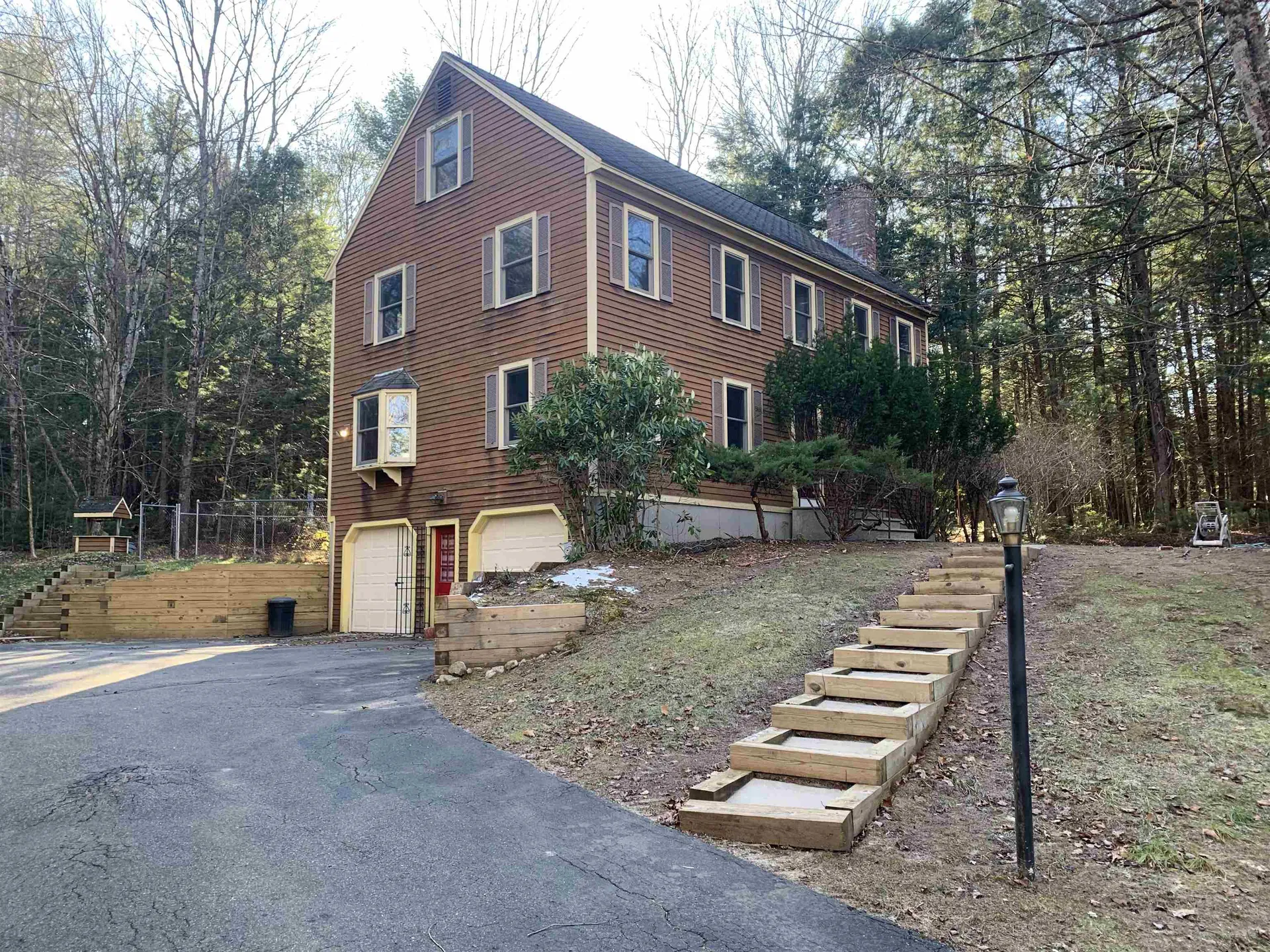 118 Darling Road Keene NH 03431