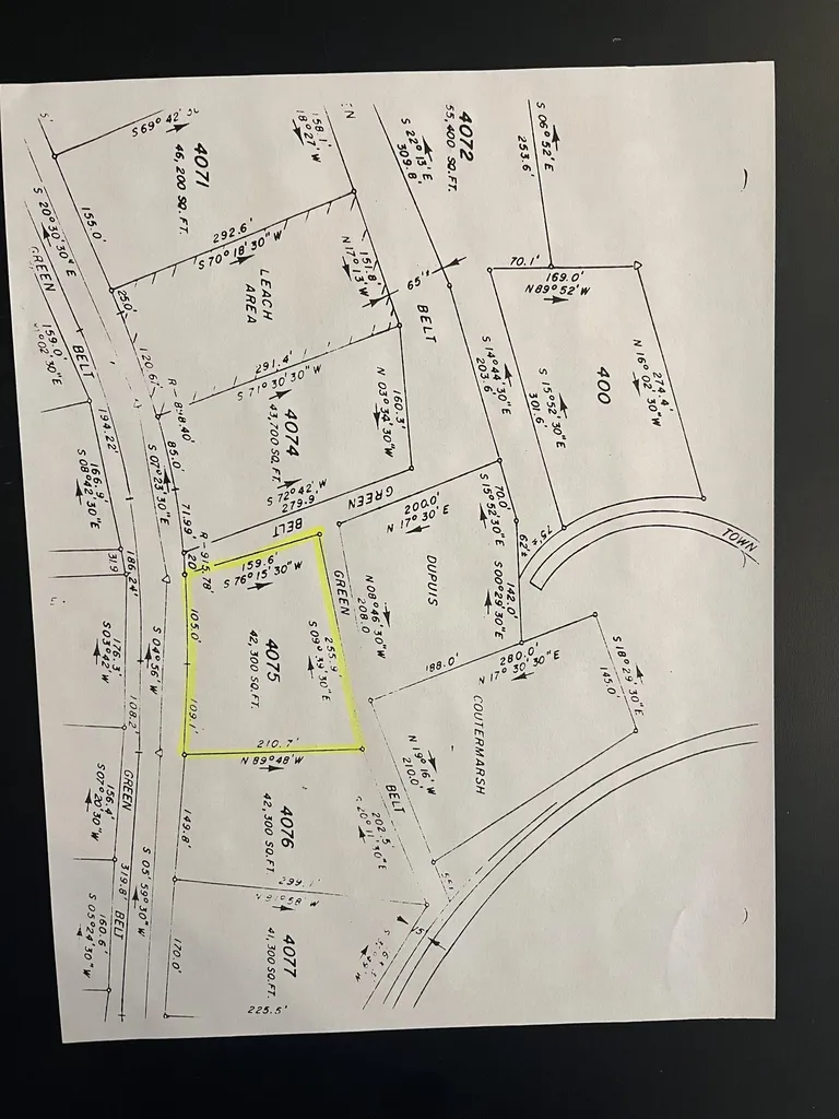 0 Tichenor Road Hartford VT 05059