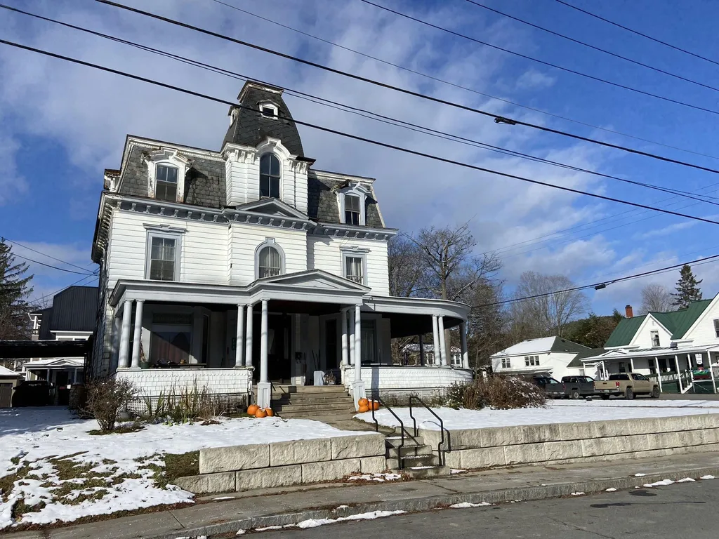 277 Summer Street St. Johnsbury VT 05819