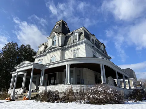 277 Summer Street St. Johnsbury VT 05819