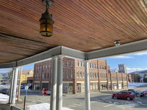 277 Summer Street St. Johnsbury VT 05819