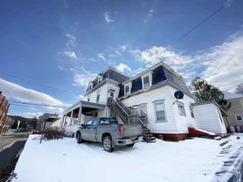 277 Summer Street St. Johnsbury VT 05819