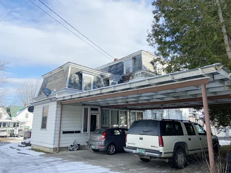 277 Summer Street St. Johnsbury VT 05819
