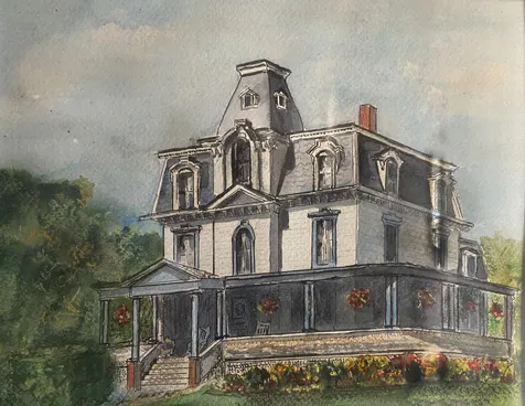 277 Summer Street St. Johnsbury VT 05819