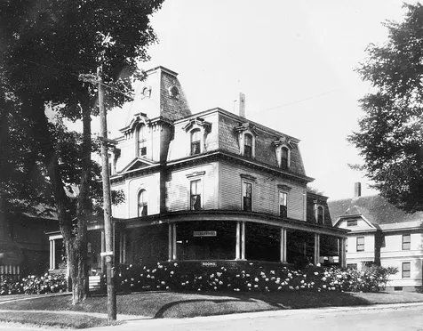 277 Summer Street St. Johnsbury VT 05819