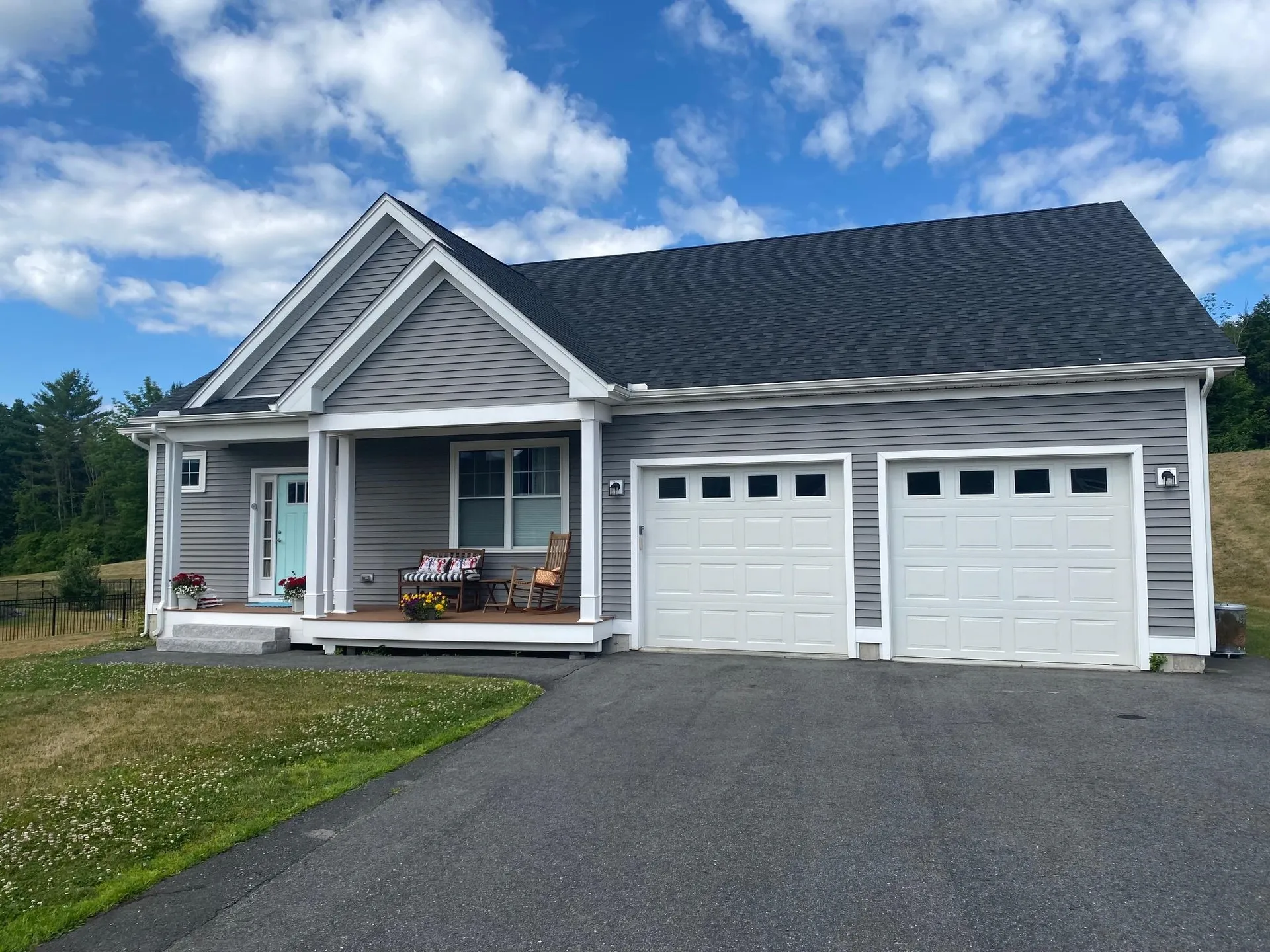 4 Evergreen Court Lebanon NH 03766