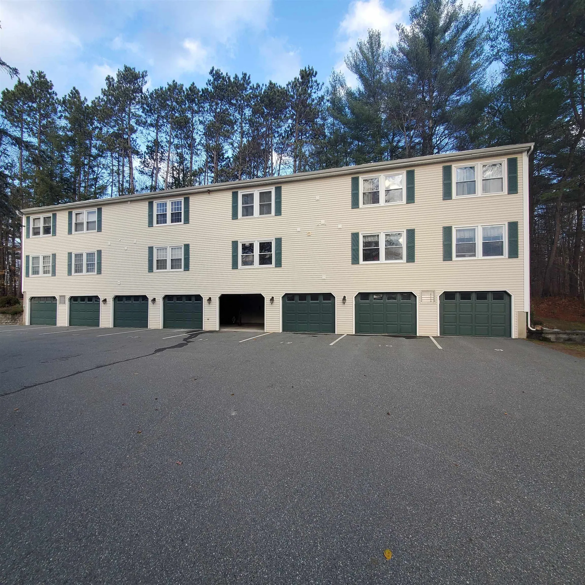 204 Mechanic Street Lebanon NH 03766