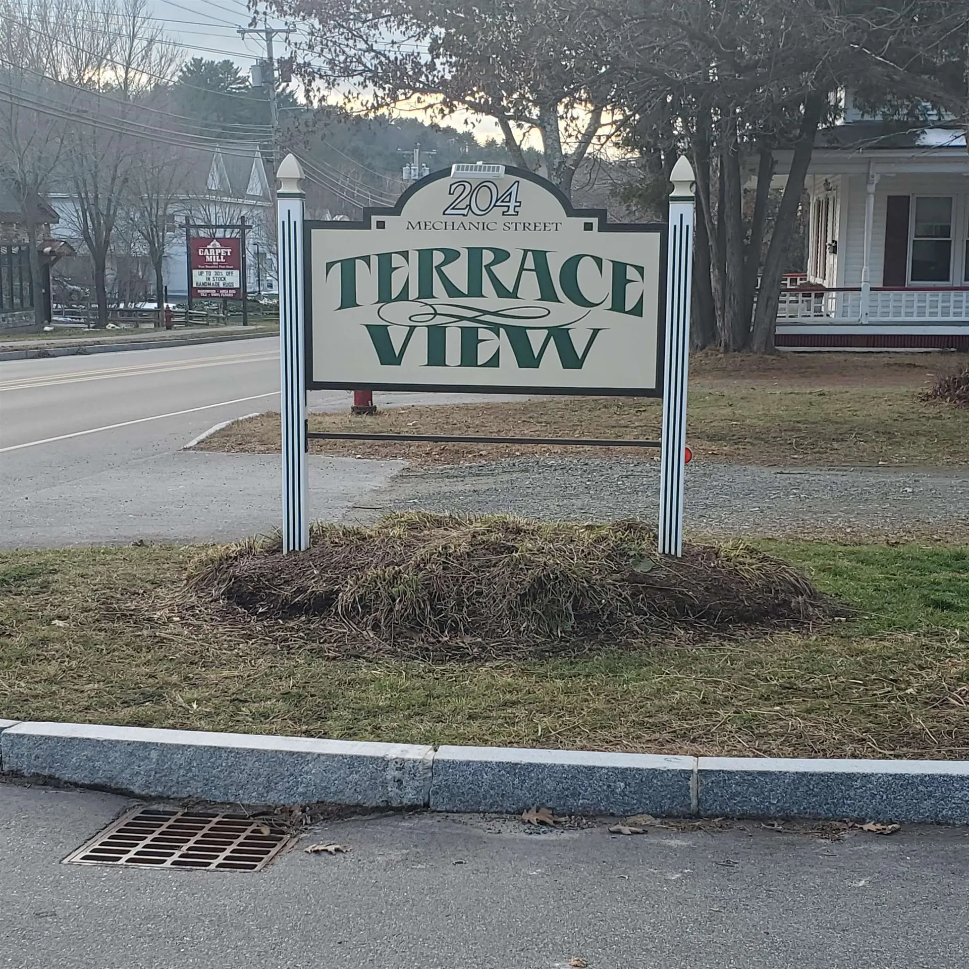 204 Mechanic Street Lebanon NH 03766