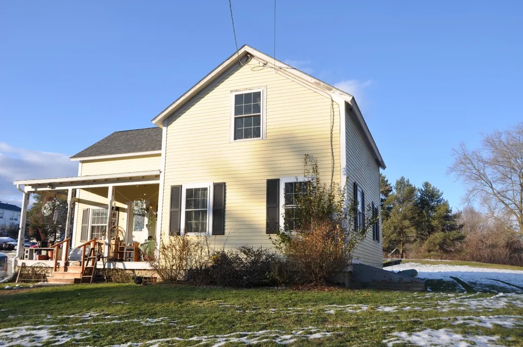 1509 Main Street New Haven VT 05472