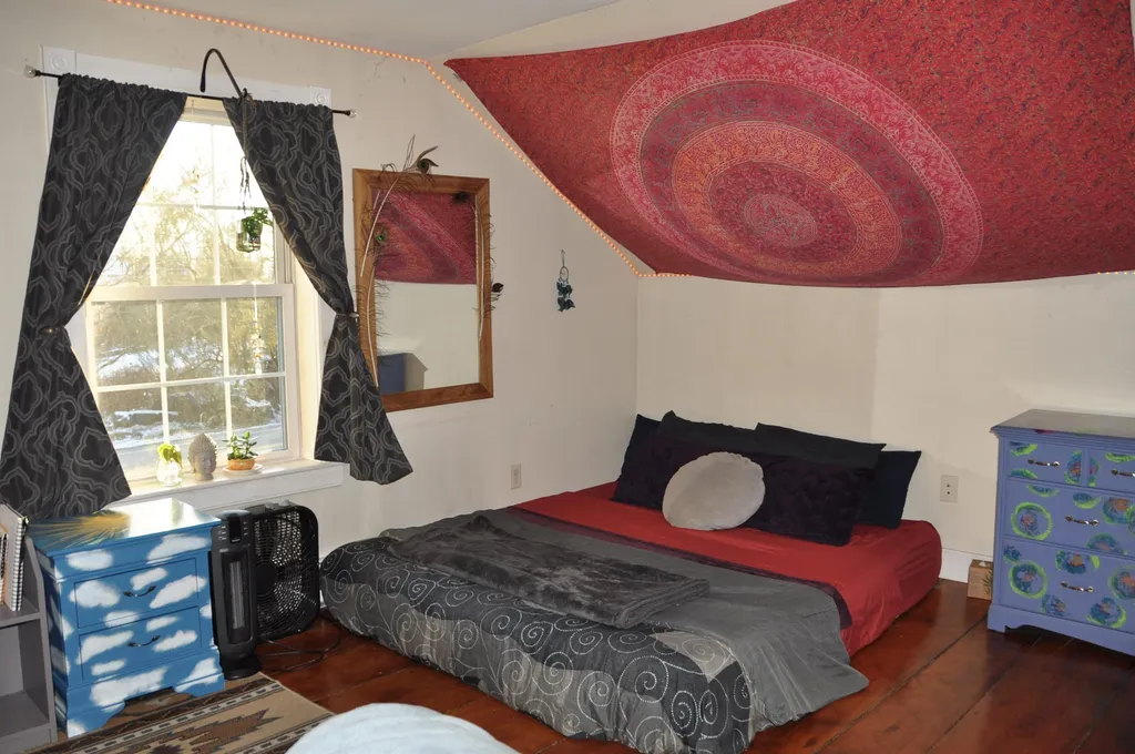 1509 Main Street New Haven VT 05472
