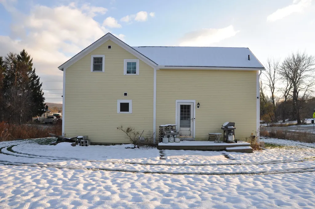 1509 Main Street New Haven VT 05472