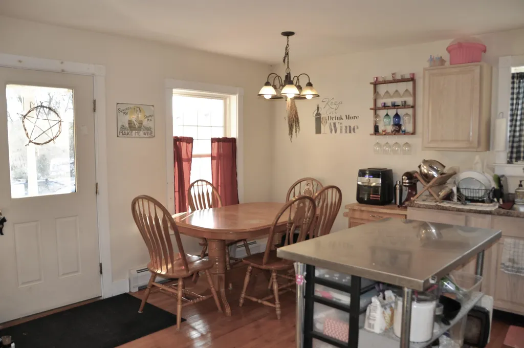 1509 Main Street New Haven VT 05472