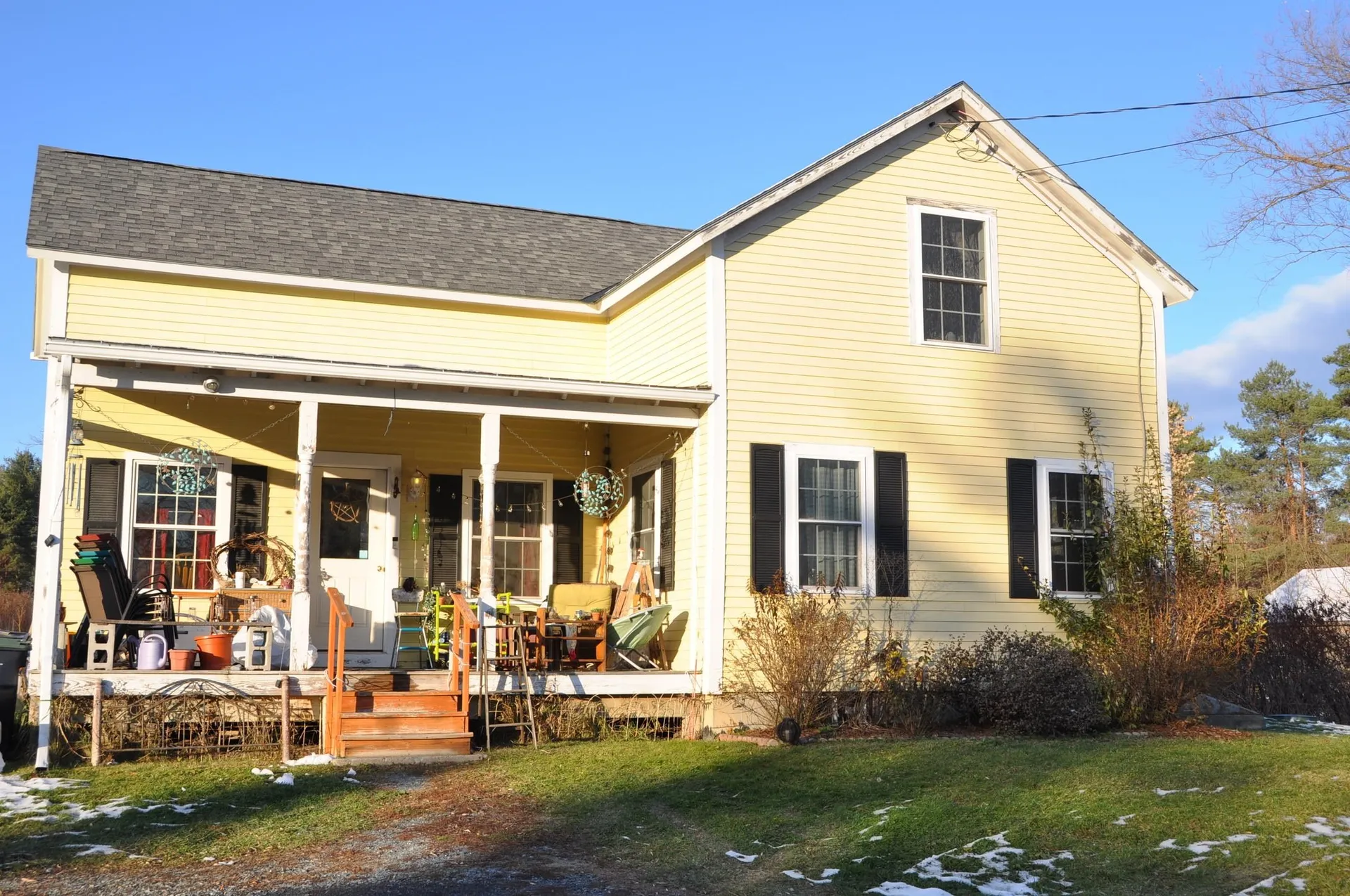 1509 Main Street New Haven VT 05472