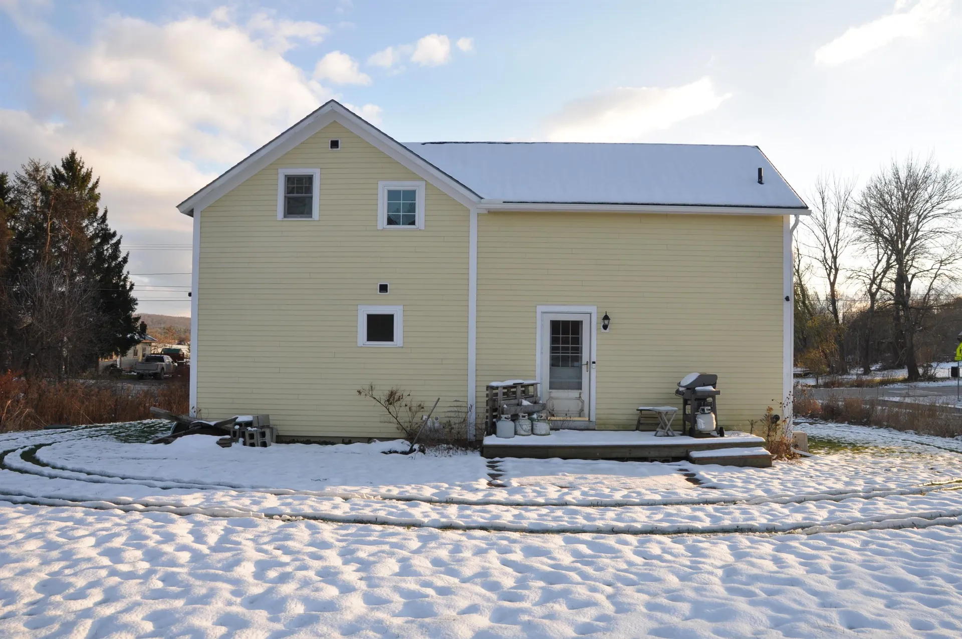 1509 Main Street New Haven VT 05472