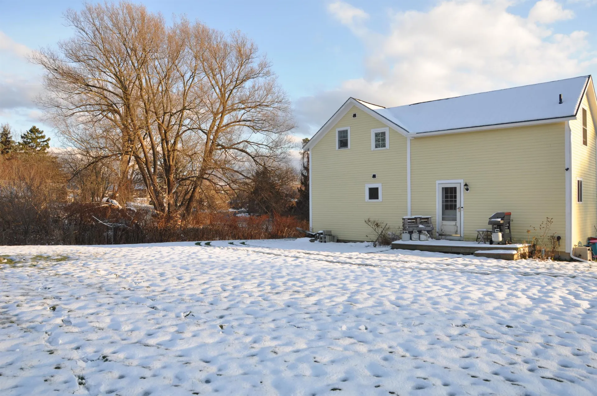 1509 Main Street New Haven VT 05472