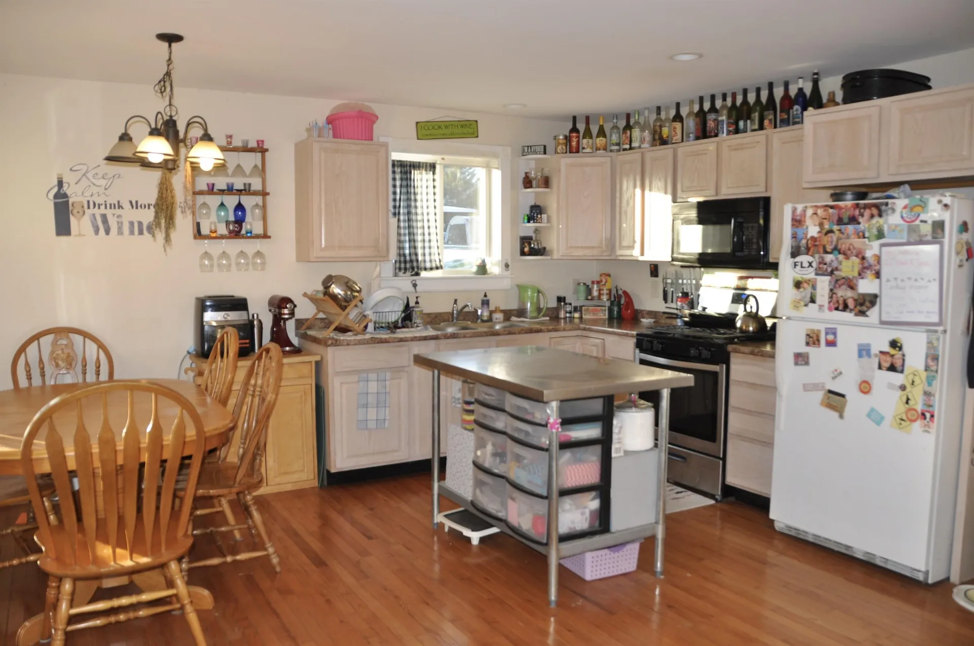 1509 Main Street New Haven VT 05472
