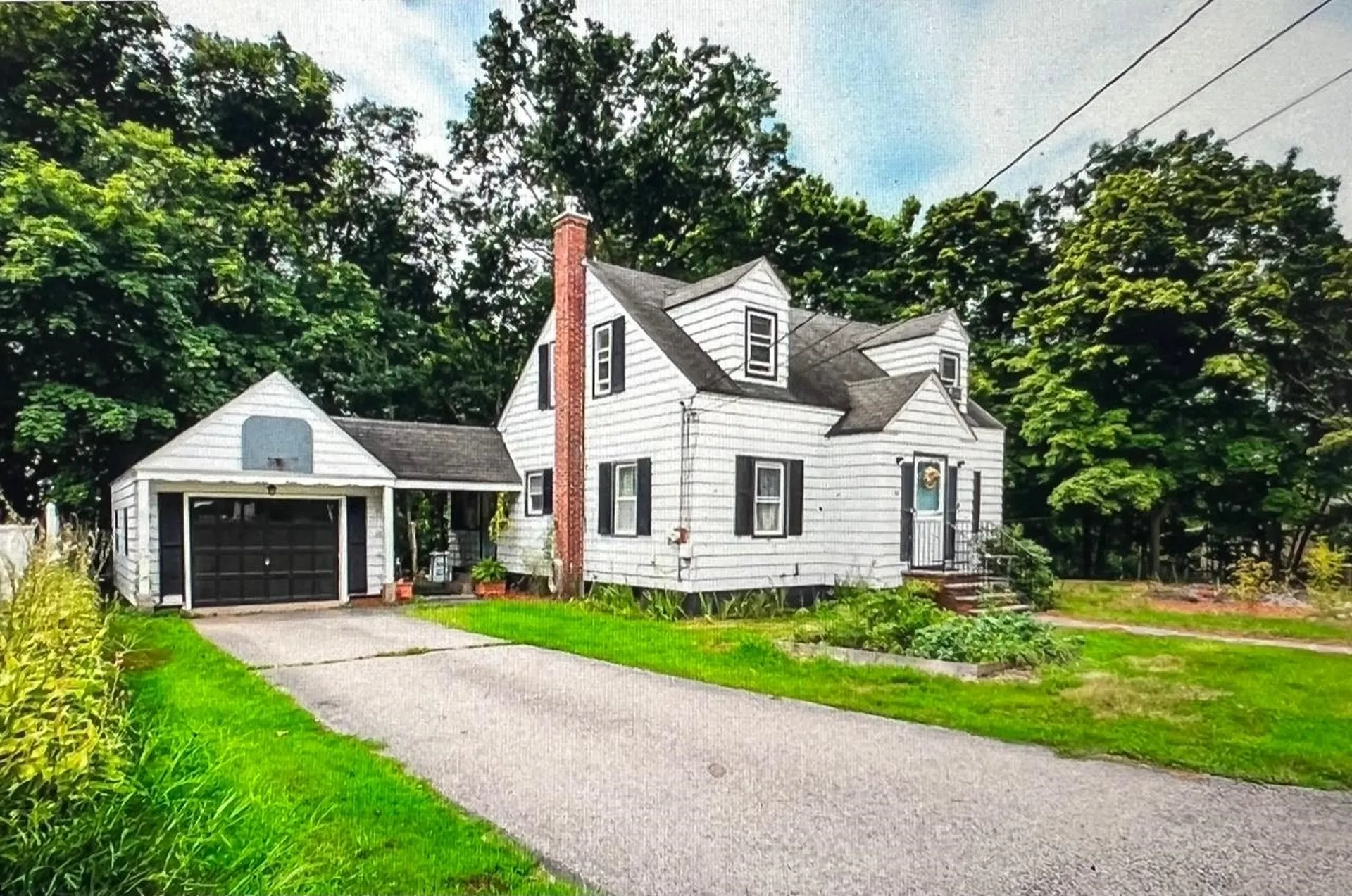 58 June Street Sanford ME 04073