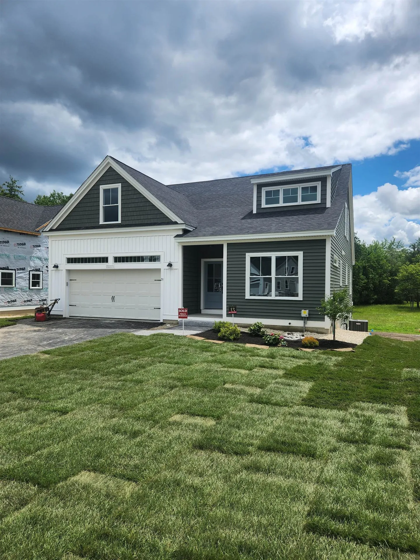 29 Wild Apple Lane Exeter NH 03833